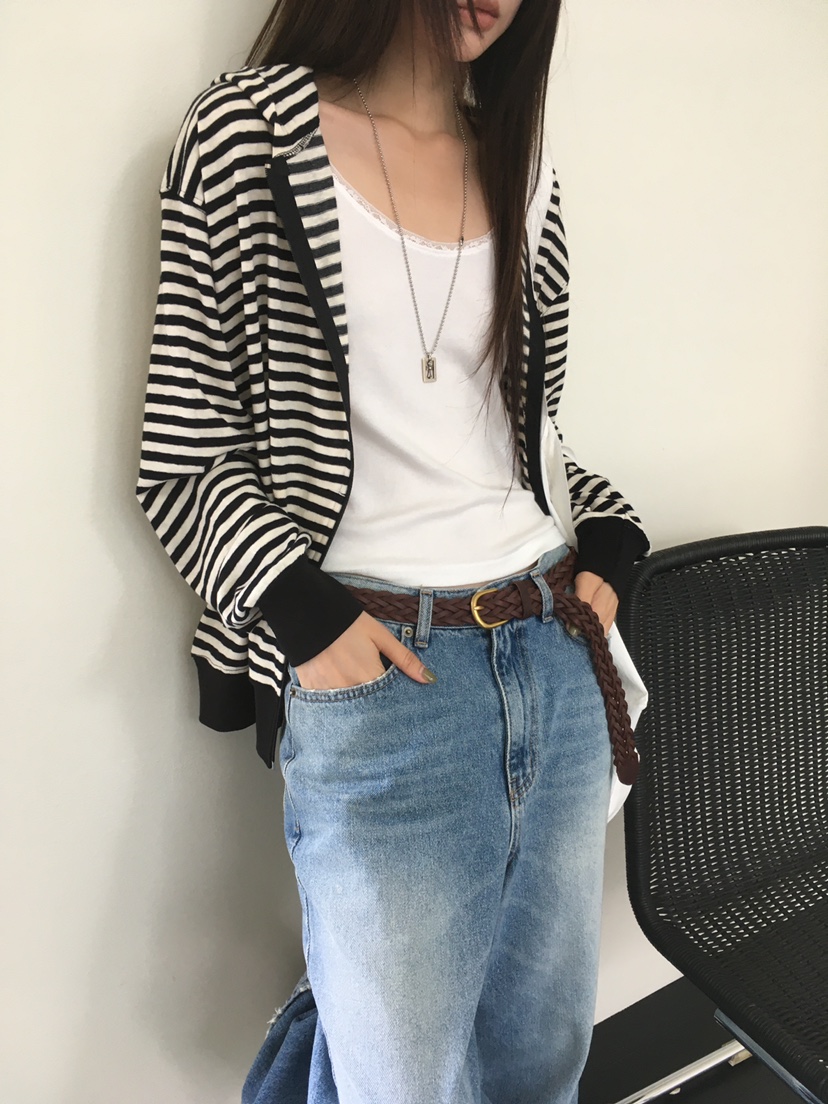 MINIMUZE韓國直郵女裝新品真品休閑26春夏人氣吊帶背心無袖MINIMUZE吊帶/背心
