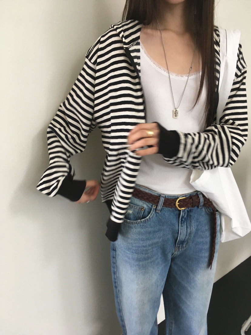 MINIMUZE韓國直郵女裝新品真品休閑26春夏人氣吊帶背心無袖MINIMUZE吊帶/背心
