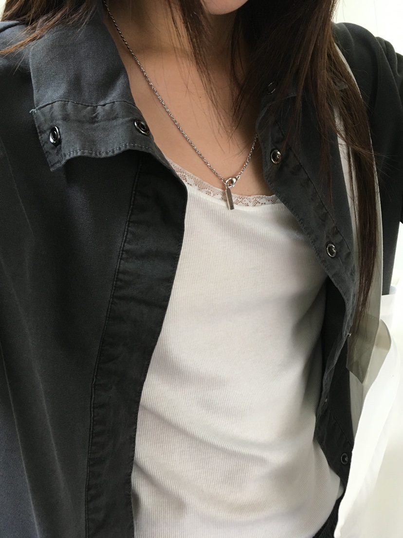 MINIMUZE東大門代購女士新款26春夏熱賣推薦時尚真品夾克MINIMUZE夾克