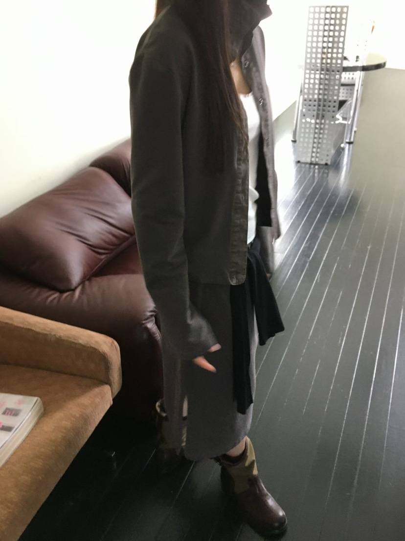 MINIMUZE東大門代購女士新款26春夏熱賣推薦時尚真品夾克MINIMUZE夾克