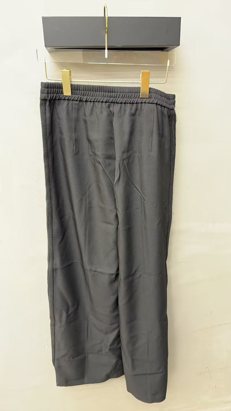 BLUEI-D/N SHARP韓國代購女士新品26春夏真品休閑褲打折Blue i-d/N SHARP休閑褲