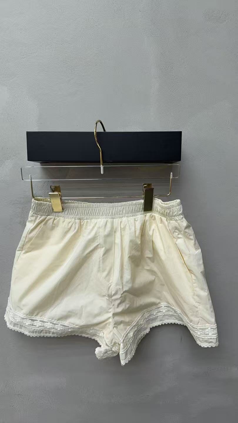 TARABY MOTION韓國直郵女士新品人氣職業26春夏短褲打折TARABY MOTION短褲