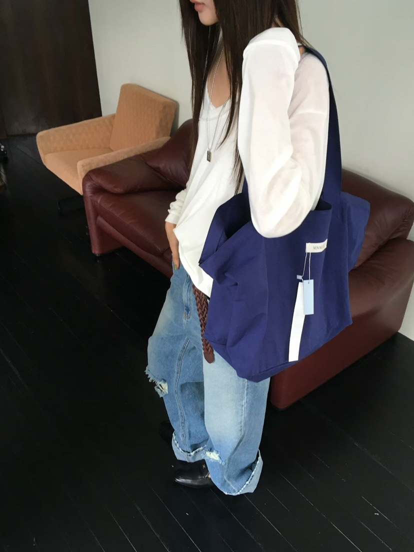 MINIMUZE韓國代購女士新品推薦26春夏熱賣人氣單肩斜跨包MINIMUZE單肩/斜跨包