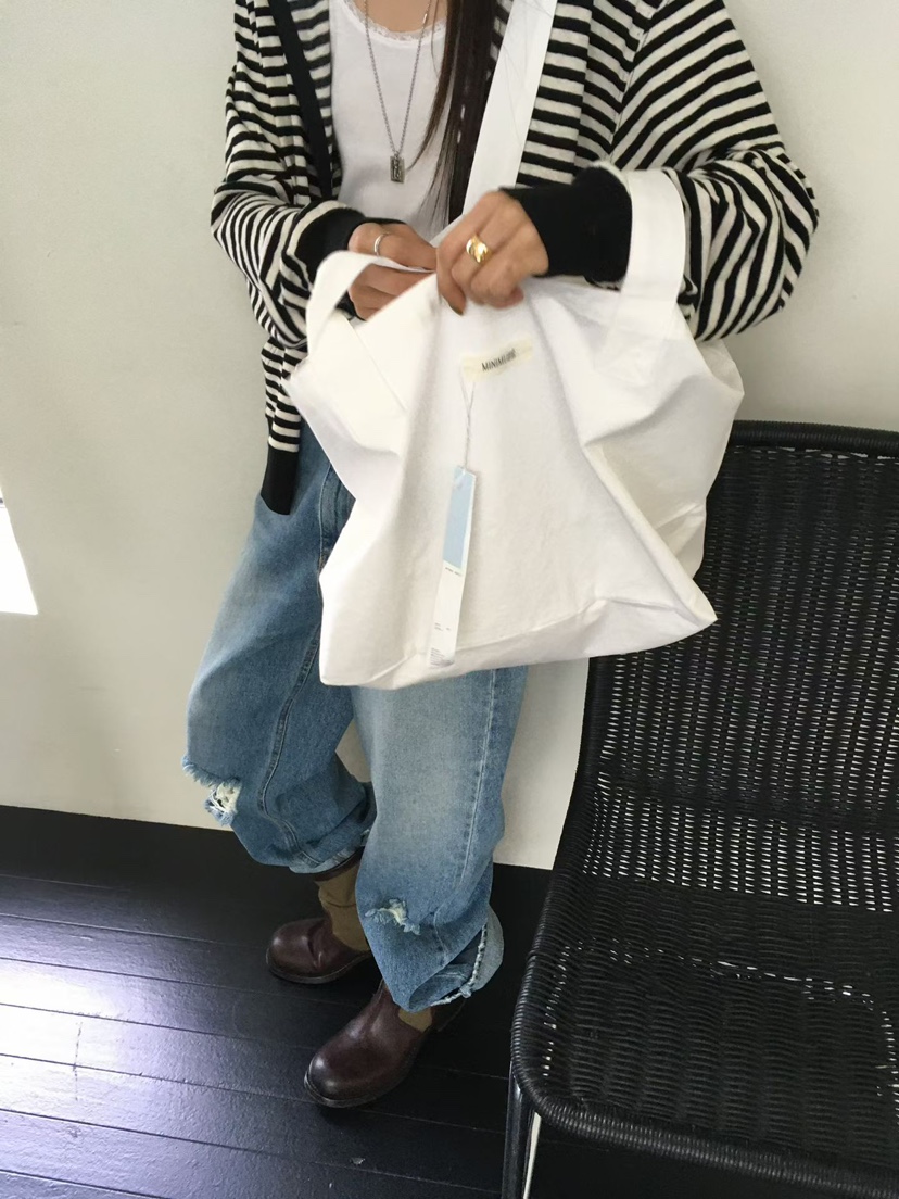 MINIMUZE韓國代購女士新品推薦26春夏熱賣人氣單肩斜跨包MINIMUZE單肩/斜跨包圖色3