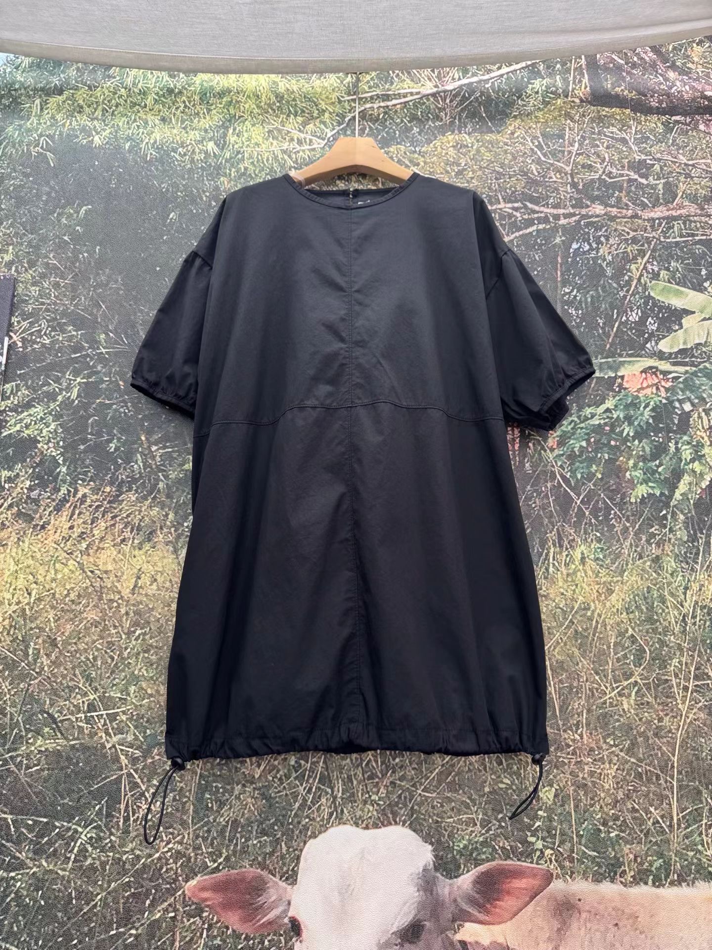 OPENSTANCE東大門實拍女士新款人氣職業熱賣休閑襯衫蕾絲衫OPENSTANCE襯衫/蕾絲衫圖色3