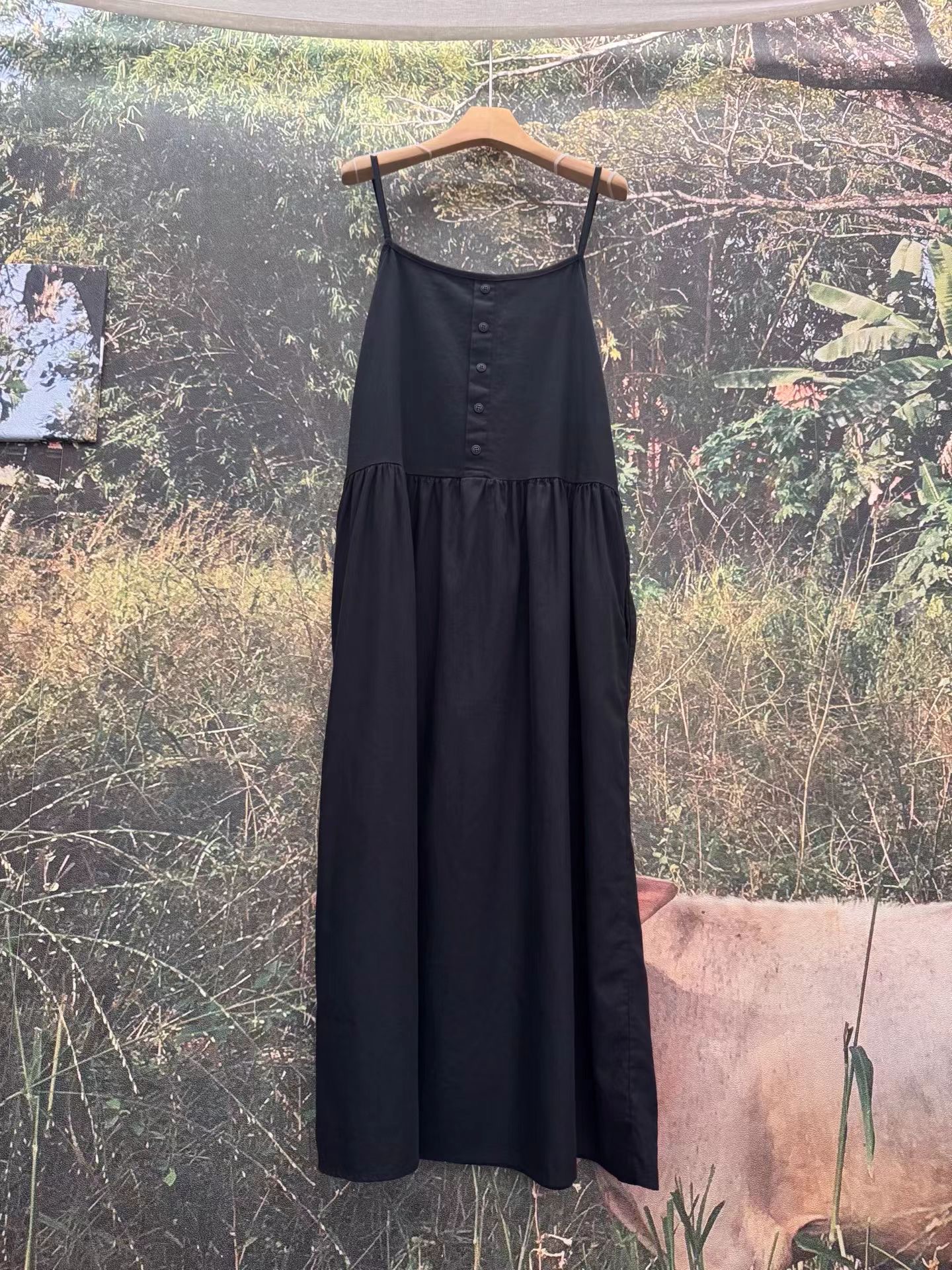 OPENSTANCE東大門直郵女裝新品熱賣推薦職業人氣連衣裙OPSOPENSTANCE連衣裙圖色3