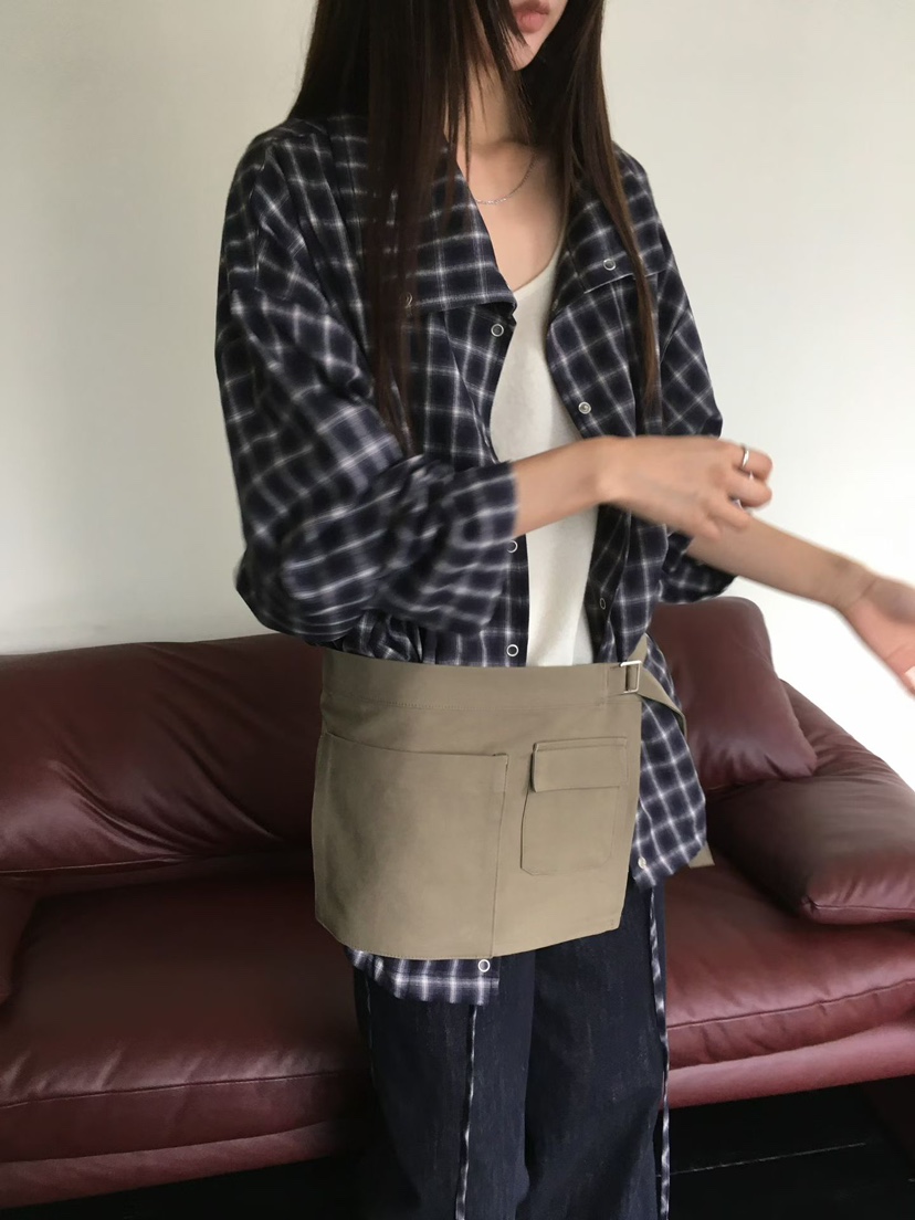 MINIMUZE東大門實拍女裝新款推薦熱賣真品時尚人氣26秋季腰帶MINIMUZE腰帶