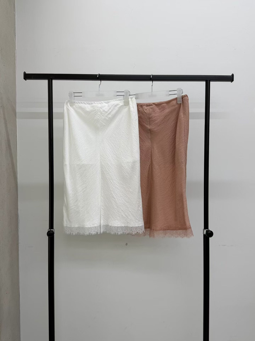 MINIMUZE東大門代購女裝新品職業真品半身裙中短裙不含腰帶MINIMUZE半身裙/中短裙