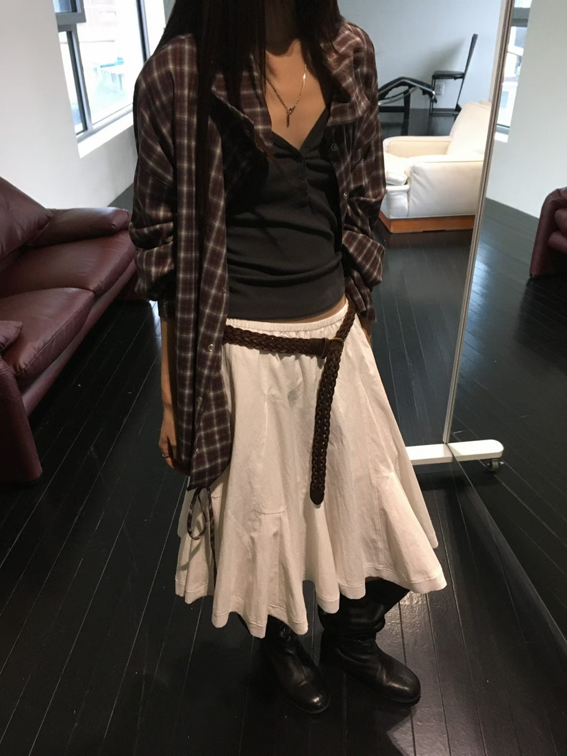 MINIMUZE韓國直郵女裝新品職業推薦熱賣襯衫蕾絲衫不含內搭MINIMUZE襯衫/蕾絲衫