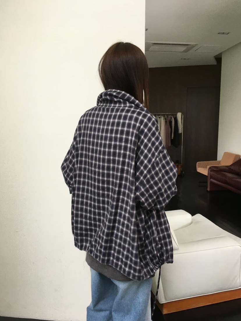 MINIMUZE韓國直郵女裝新品職業推薦熱賣襯衫蕾絲衫不含內搭MINIMUZE襯衫/蕾絲衫