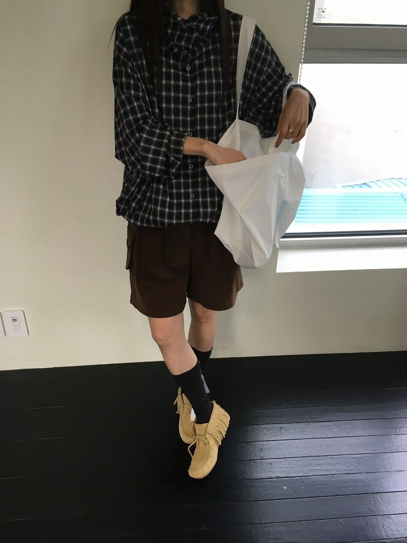 MINIMUZE韓國直郵女裝新品職業推薦熱賣襯衫蕾絲衫不含內搭MINIMUZE襯衫/蕾絲衫