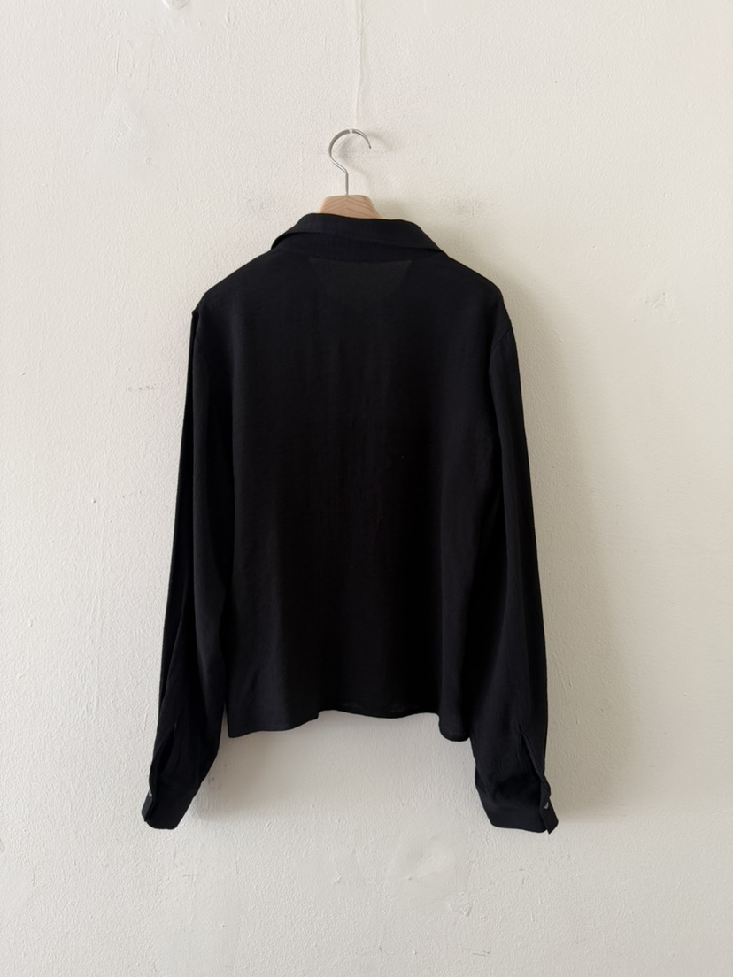 MENG東大門直郵女士新品26春夏熱賣職業真品人氣襯衫蕾絲衫MENG襯衫/蕾絲衫