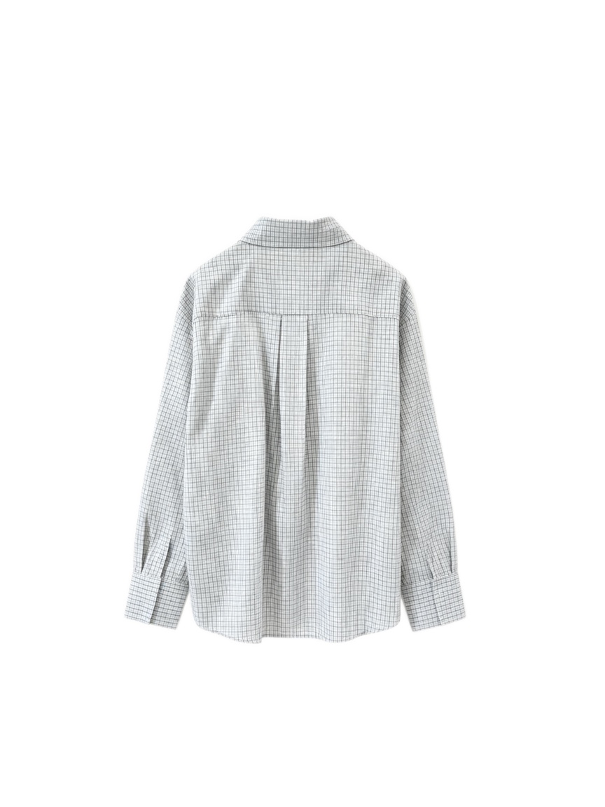 MENTOR東大門代購女士新品人氣休閑熱賣26夏季襯衫蕾絲衫MENTOR襯衫/蕾絲衫