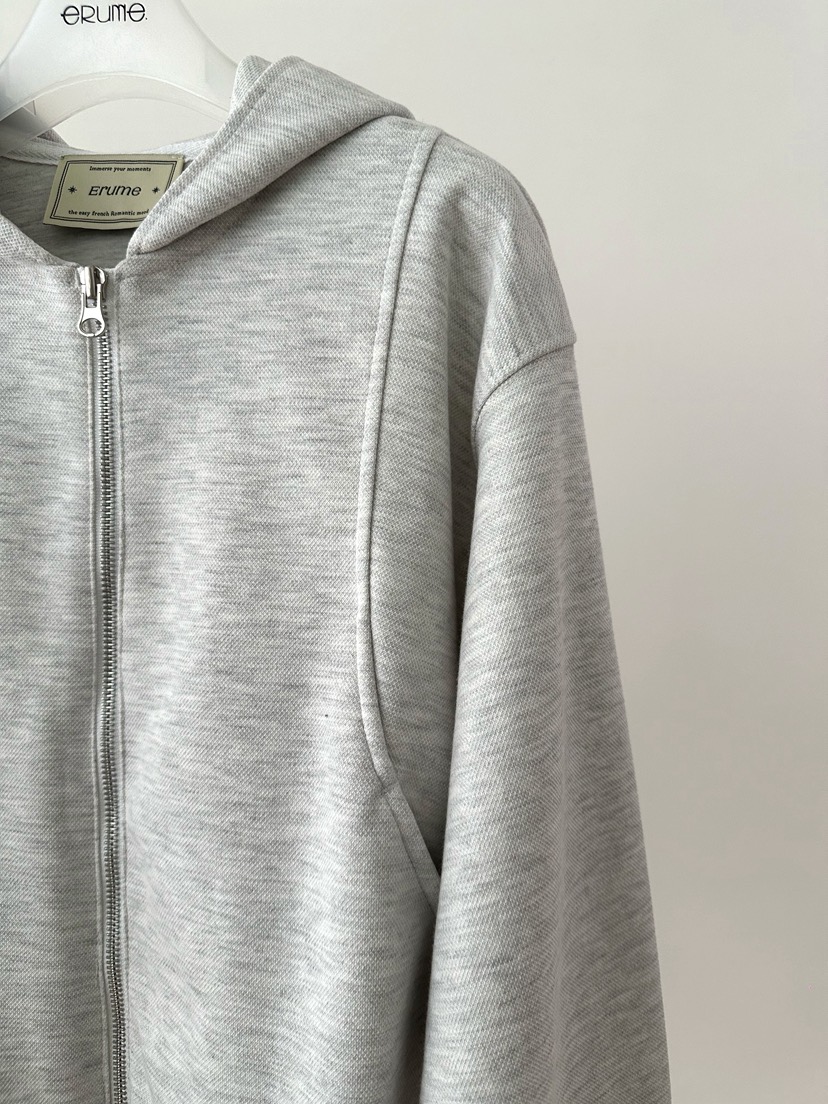 ERUME東大門直郵女裝新品熱賣時尚推薦26夏季真品衛衣連帽衫ERUME衛衣