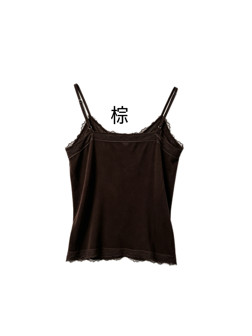 MENTOR東大門直郵女士新品真品推薦熱賣人氣吊帶背心天鵝絨MENTOR吊帶/背心