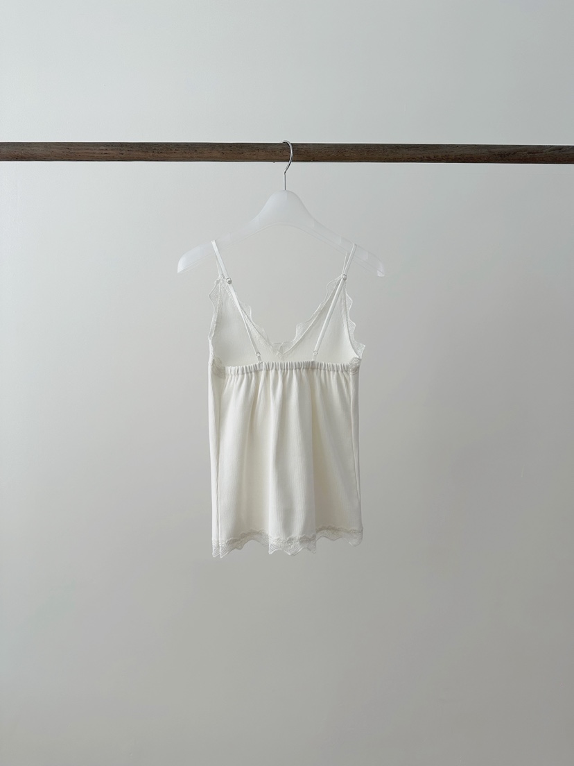 ERUME韓國代購女裝新品人氣26夏季推薦熱賣真品休閑吊帶背心ERUME吊帶/背心