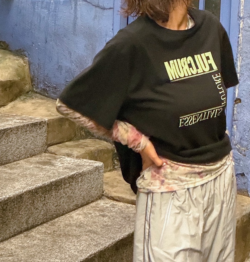 PARIS MATCH東大門代購女士新品熱賣推薦休閑真品人氣T恤PARIS MATCHT恤