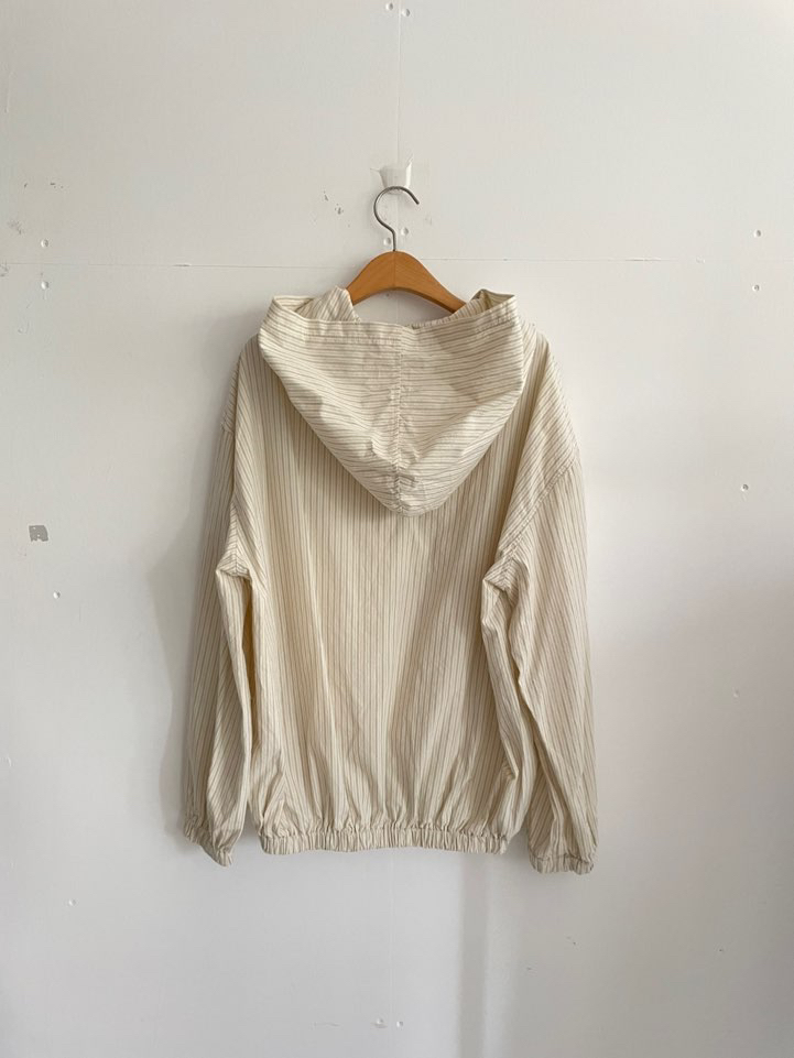 BLEECKER韓國直郵女裝新款人氣26夏季熱賣襯衫蕾絲衫兜帽BLEECKER襯衫/蕾絲衫