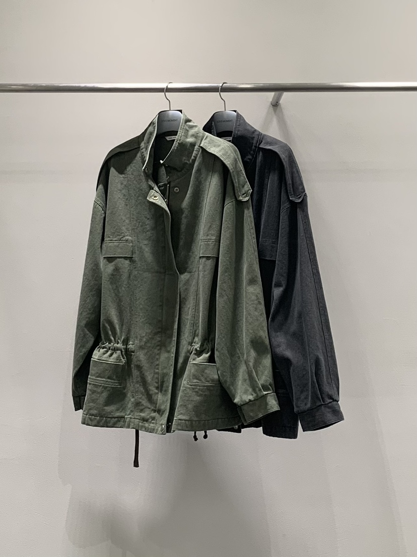 LOVE MOMENT東大門實拍女裝新品人氣推薦休閑熱賣時尚夾克LOVE MOMENT夾克