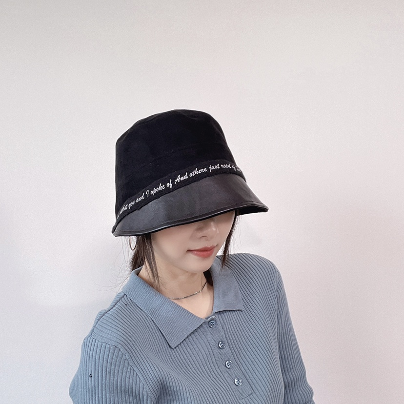LOVELY HAT帽子圖色2