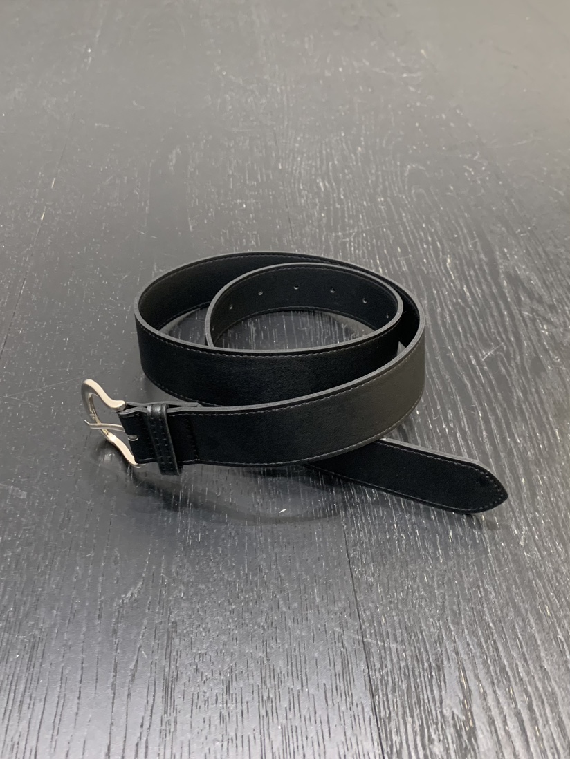 LOVE MOMENT韓國直郵女士新品26夏季人氣休閑熱賣真品腰帶LOVE MOMENT腰帶