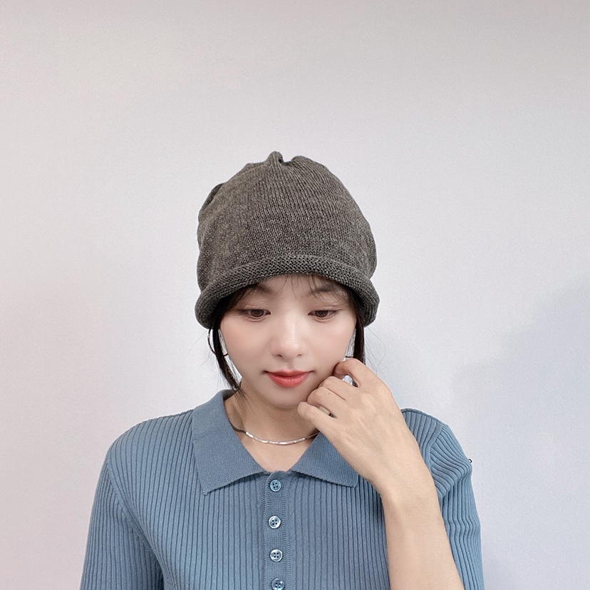 LOVELY HAT東大門直郵女裝新品休閑人氣推薦熱賣時尚帽子LOVELY HAT帽子