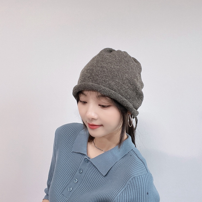 LOVELY HAT東大門直郵女裝新品休閑人氣推薦熱賣時尚帽子LOVELY HAT帽子