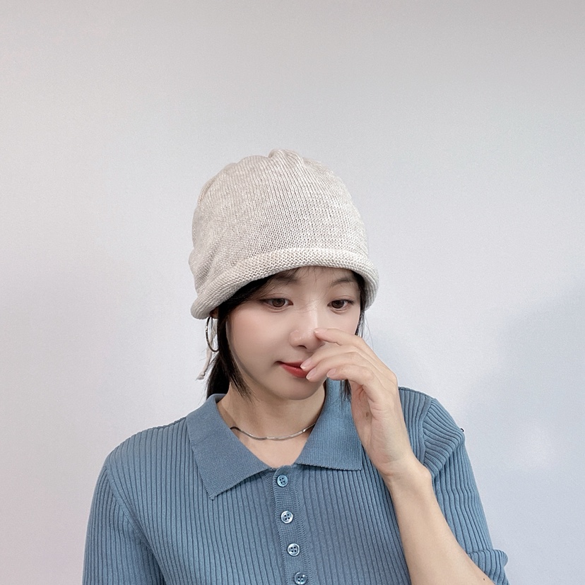 LOVELY HAT東大門直郵女裝新品休閑人氣推薦熱賣時尚帽子LOVELY HAT帽子