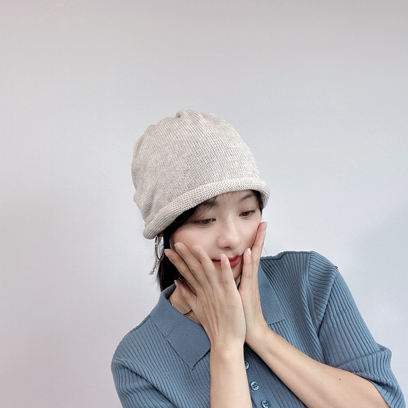 LOVELY HAT東大門直郵女裝新品休閑人氣推薦熱賣時尚帽子LOVELY HAT帽子