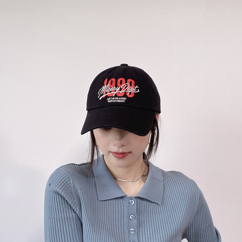 LOVELY HAT東大門實拍女士新品26夏季熱賣時尚推薦真品帽子LOVELY HAT帽子