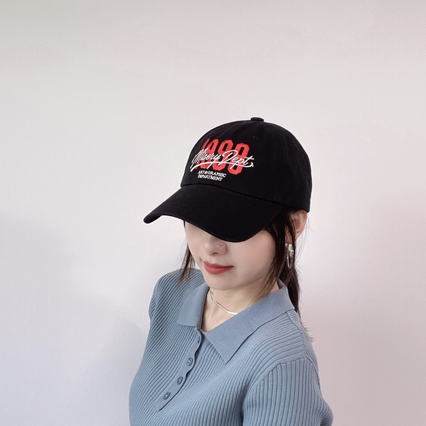 LOVELY HAT東大門實拍女士新品26夏季熱賣時尚推薦真品帽子LOVELY HAT帽子
