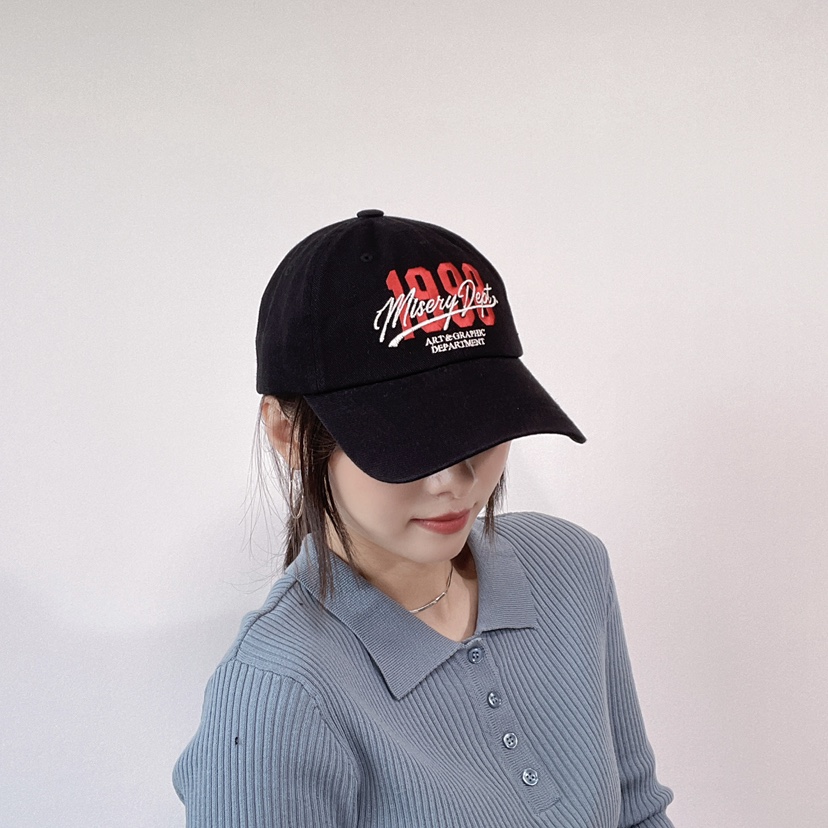 LOVELY HAT東大門實拍女士新品26夏季熱賣時尚推薦真品帽子LOVELY HAT帽子