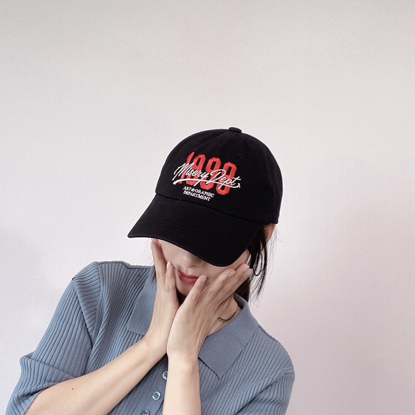 LOVELY HAT東大門實拍女士新品26夏季熱賣時尚推薦真品帽子LOVELY HAT帽子