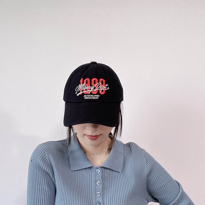 LOVELY HAT東大門實拍女士新品26夏季熱賣時尚推薦真品帽子LOVELY HAT帽子