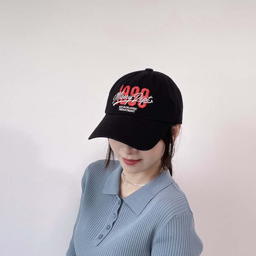 LOVELY HAT東大門實拍女士新品26夏季熱賣時尚推薦真品帽子LOVELY HAT帽子