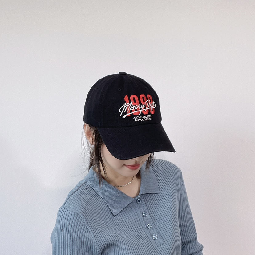 LOVELY HAT東大門實拍女士新品26夏季熱賣時尚推薦真品帽子LOVELY HAT帽子