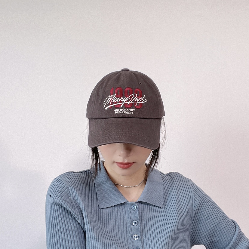 LOVELY HAT東大門實拍女士新品26夏季熱賣時尚推薦真品帽子LOVELY HAT帽子