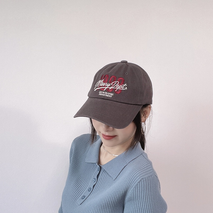 LOVELY HAT東大門實拍女士新品26夏季熱賣時尚推薦真品帽子LOVELY HAT帽子