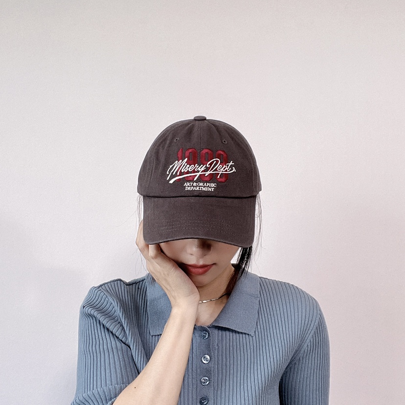 LOVELY HAT東大門實拍女士新品26夏季熱賣時尚推薦真品帽子LOVELY HAT帽子