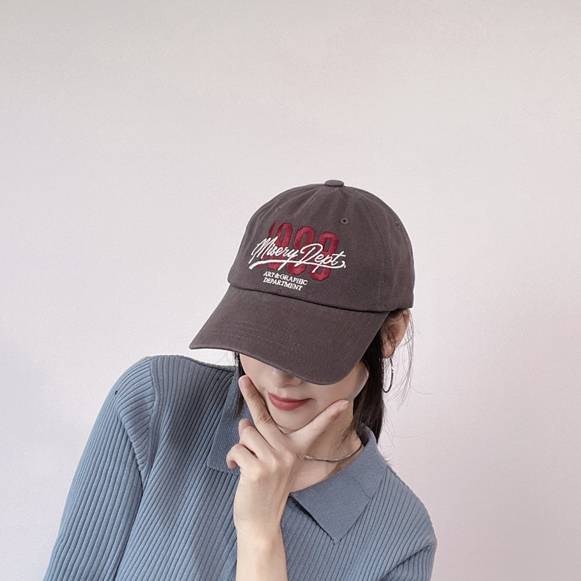 LOVELY HAT東大門實拍女士新品26夏季熱賣時尚推薦真品帽子LOVELY HAT帽子
