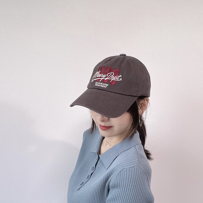LOVELY HAT東大門實拍女士新品26夏季熱賣時尚推薦真品帽子LOVELY HAT帽子
