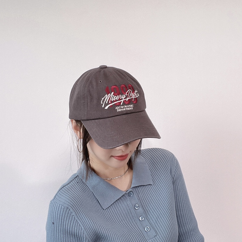 LOVELY HAT東大門實拍女士新品26夏季熱賣時尚推薦真品帽子LOVELY HAT帽子