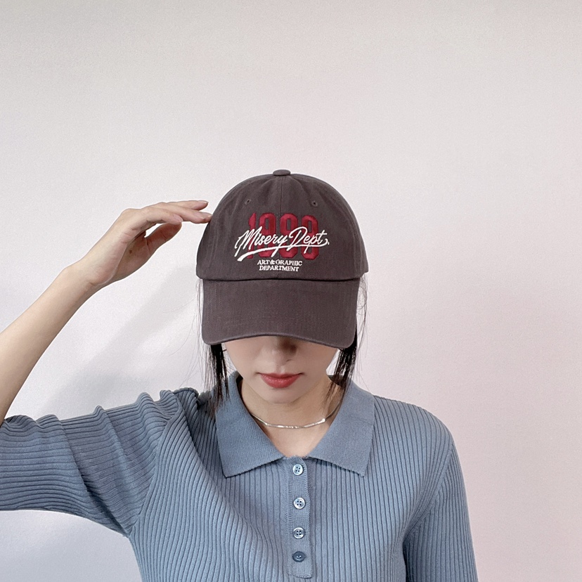 LOVELY HAT東大門實拍女士新品26夏季熱賣時尚推薦真品帽子LOVELY HAT帽子