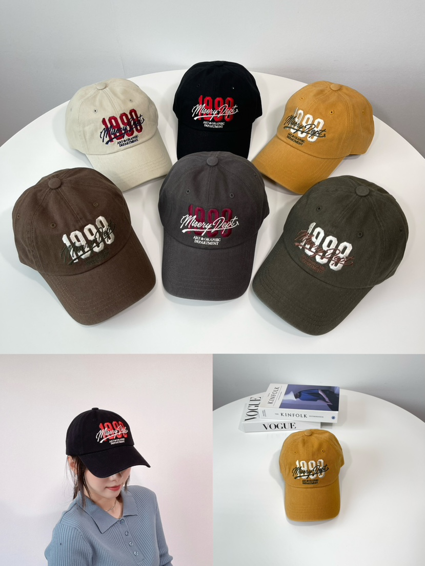 LOVELY HAT東大門實拍女士新品26夏季熱賣時尚推薦真品帽子LOVELY HAT帽子