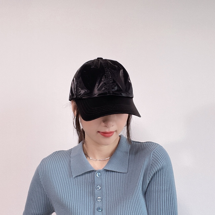 LOVELY HAT韓國代購女裝新款推薦26夏季休閑時尚真品帽子LOVELY HAT帽子