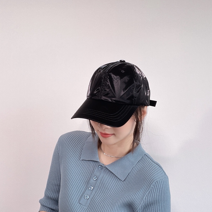 LOVELY HAT韓國代購女裝新款推薦26夏季休閑時尚真品帽子LOVELY HAT帽子