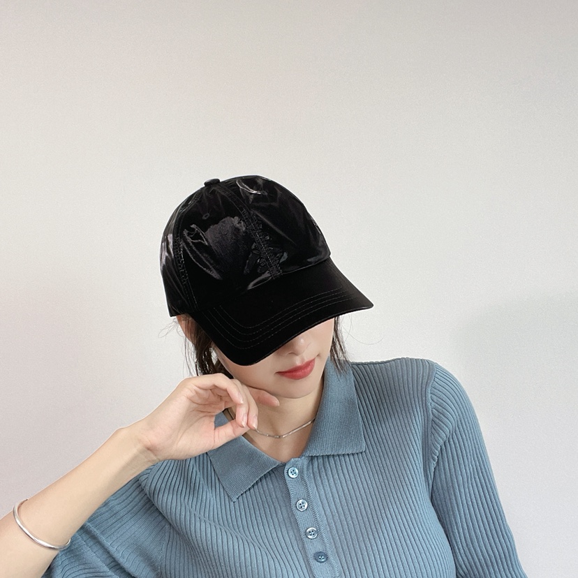 LOVELY HAT韓國代購女裝新款推薦26夏季休閑時尚真品帽子LOVELY HAT帽子