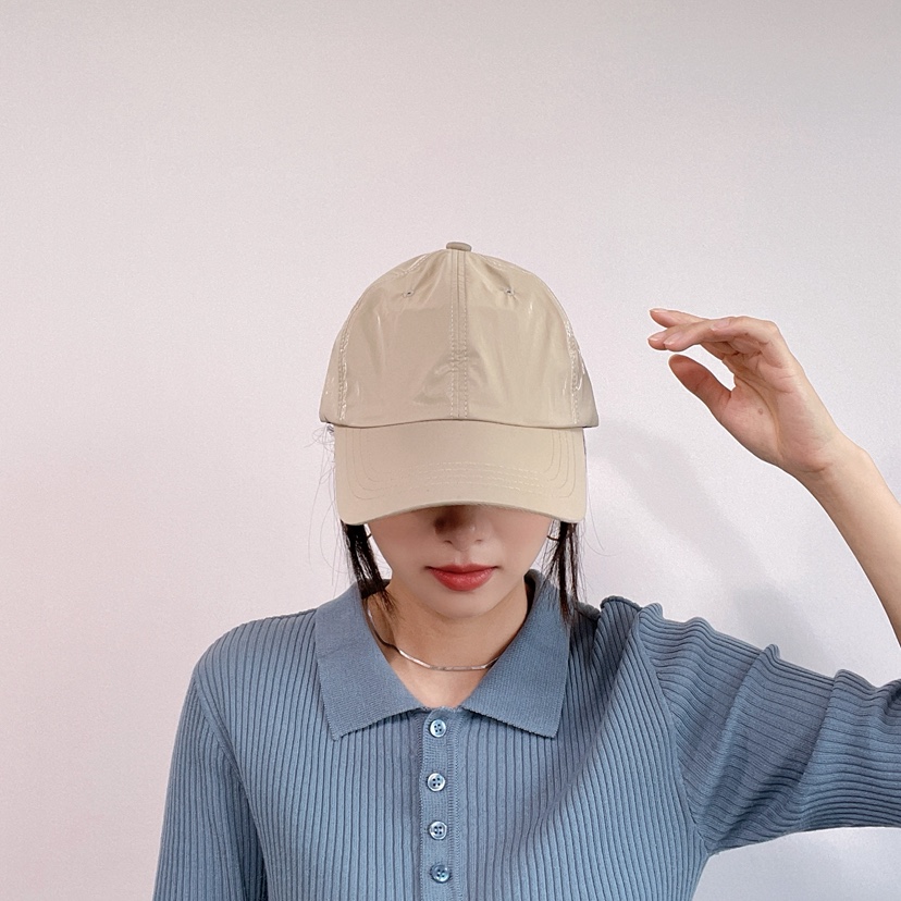 LOVELY HAT韓國代購女裝新款推薦26夏季休閑時尚真品帽子LOVELY HAT帽子