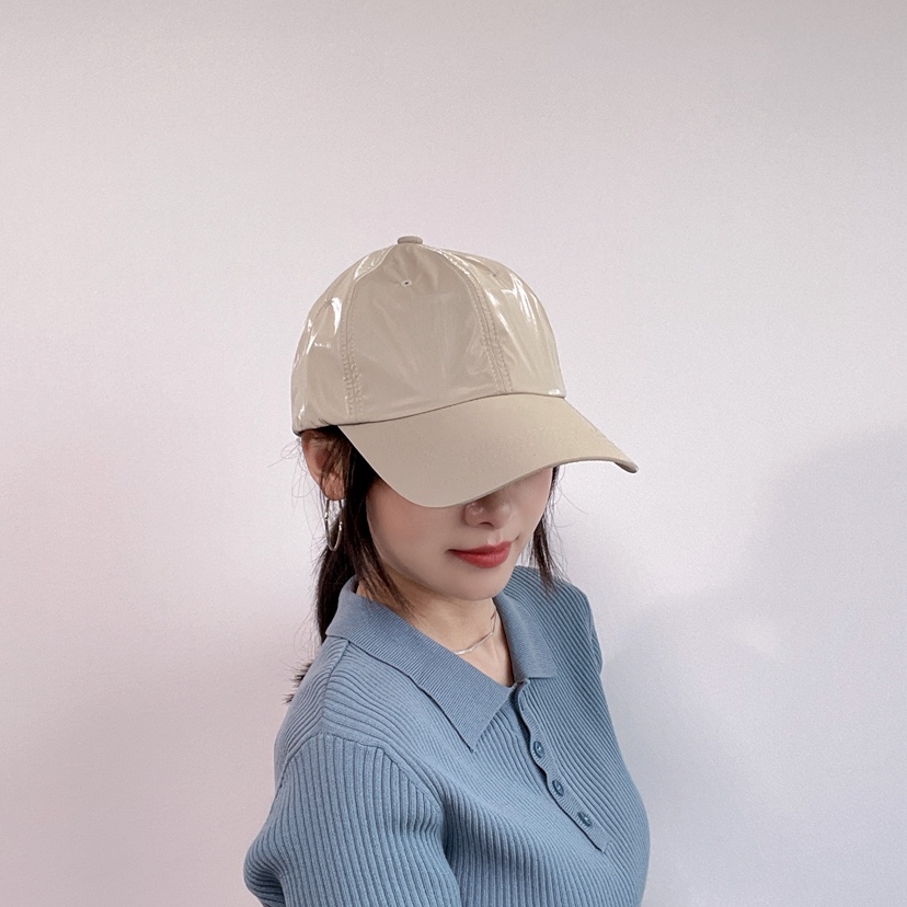 LOVELY HAT韓國代購女裝新款推薦26夏季休閑時尚真品帽子LOVELY HAT帽子圖色1