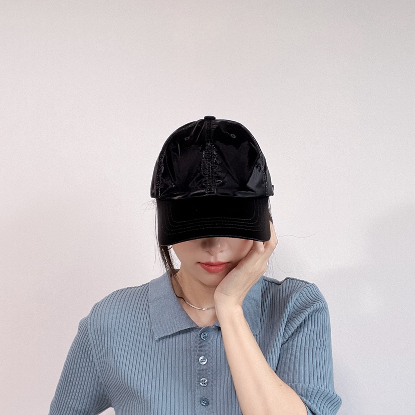 LOVELY HAT韓國代購女裝新款推薦26夏季休閑時尚真品帽子LOVELY HAT帽子圖色2